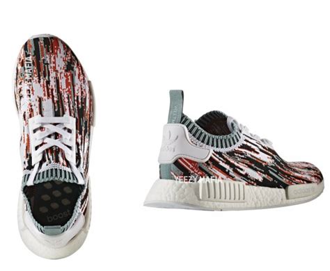 adidas nmd gucci glitch|gucci nmd where to buy.